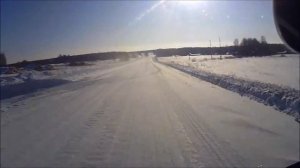 Ош вис вис. Марийская песня.