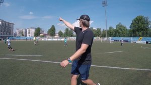 ФК Севастоопль 2014 ( Олимпия) - Интеграл( Москва) место Санкт-Петербург  30 05 2024. Счет 5:1