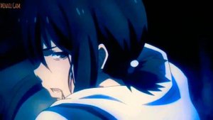 Аниме Клип - Запретная Татуировка / Taboo Tattoo / Тони Раут - Одноразовая Жизнь ✓✓