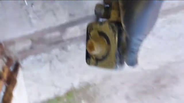 Газель NEXT ЦМФ. крепление запасного колеса смотреть онлайн