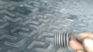 Доработка открытия багажника Ваз