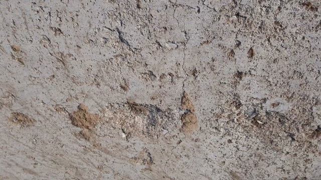 Трещины фундамента(1) смотреть онлайн