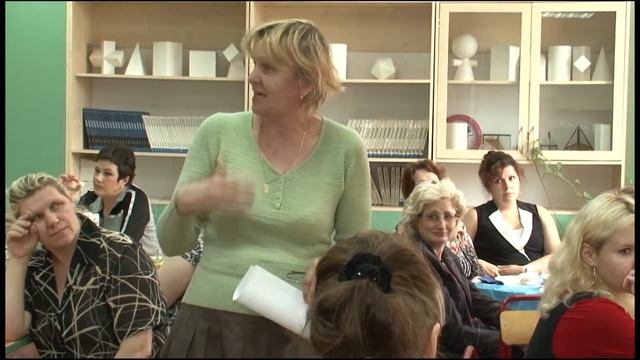 Научу понимать математику.. смотреть онлайн