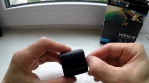 Купил легенду GoPro hero 4 Session обзор камеры