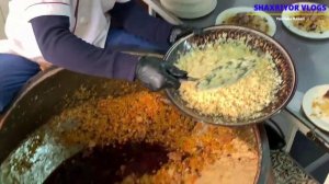 Плов ОШИ СОФИ по БУХАРСКИЙ от А до Я // БУХОРОЧА ОШ // THE PLOV BUKHARA