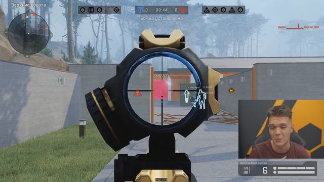 ИДЕАЛЬНАЯ ОБНОВА в WARFACE - НОВЫЕ ЗВАНИЯ, РМ 3.0 , НОВАЯ КЛАНОВА СИСТЕМА, НЕРФ МОДОВ... смотреть онлайн