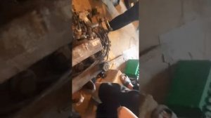 Снятие мотора и коробки форд мондео1998 года