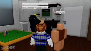 The Roblox NPC Experience 6