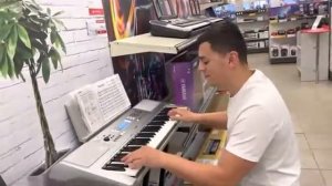 Сакит Самедов Доля