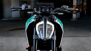 KTM Duke 390 - самый интересный городской нейкед в классе🔥🔥🔥