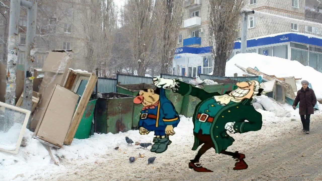 Доктор Ливси несёт Билли Бонса смотреть онлайн