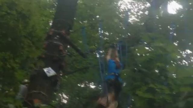 Панда парк-Филёвский парк смотреть онлайн