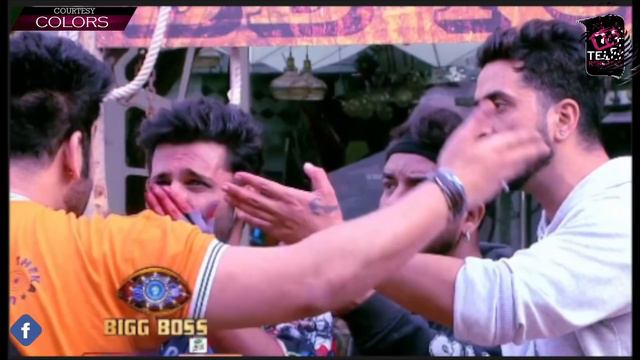 Bigg Boss 14: Paras Chhabra Game Plan Revealed, Why Did He Support Rubina Dilaik? BB 14 Update