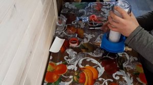 Очистка воды от песка и примесей из не глубокой скважины сделанной своими руками за 5000 тысяч