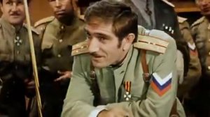 Песня о родине. Из кинофильма.