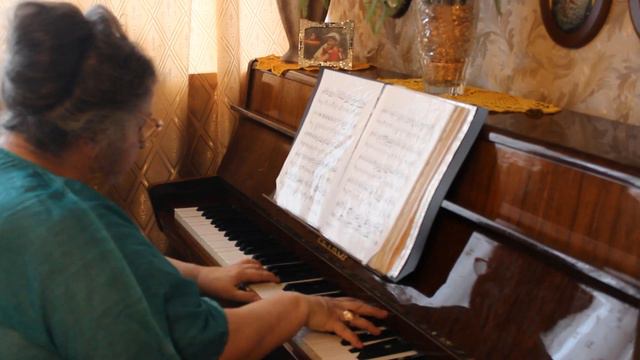 Бесаме Мучо .Консуэла Веласкес.