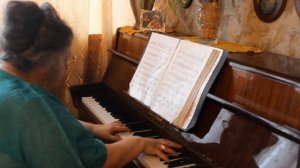 Бесаме Мучо .Консуэла Веласкес.