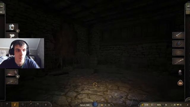 Игровой Стрим #6. От Osi Games и IgriFF Games. смотреть онлайн