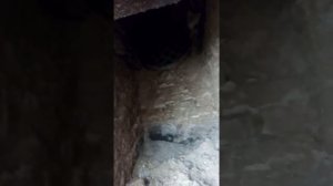 Устройство печи на дровах для сушилки .