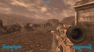 Fallout New Vegas Gameplay Walkthrough HD - Part 71 - Is it a dress?, yes! kinda.. formal wear!