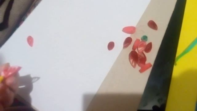 Квиллинг. Руками девушки,красивые поделки.Цветок.Прикол с кошкай смотреть онлайн