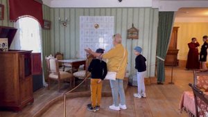 Город Владимир. Что посмотреть, чем развлечься? Июль 2022