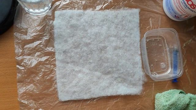 Эксперимент Сухой душ Синтепон 150 грамм смотреть онлайн