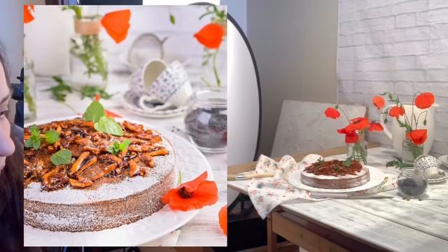 Сезонные фото для стоков. Съемки в светлом ключе.