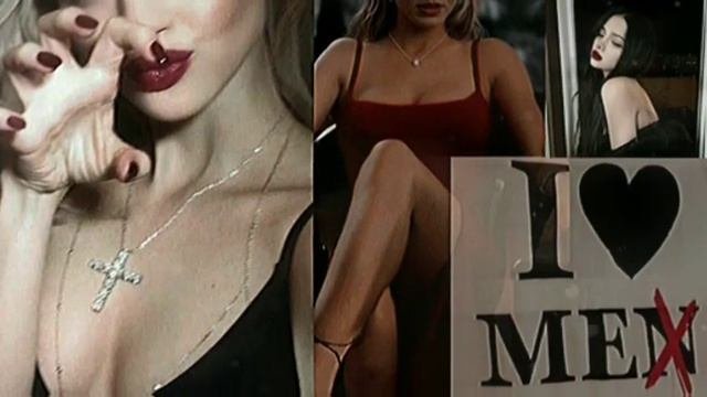 She's Perfect • Роковая женщина 💋 | саблиминал
