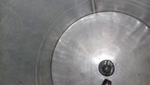 Окислы портят мед в медогонке? Простое решение.