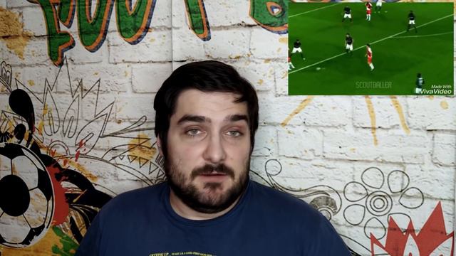 Головин отдал два голевых паса! - реакция французов
