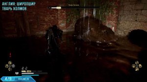 Assassin's Creed: Valhalla | Все Легендарные Звери | Мастер охоты | Трофей / Достижение