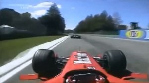 Formula 1 V10 Sound 1 Hour Loop