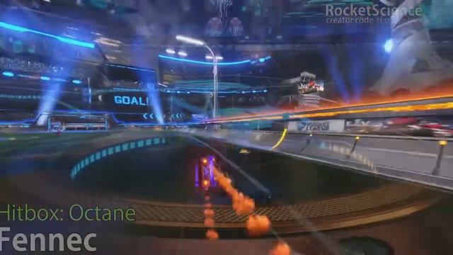 Will The Fennec Kill The Octane Rocket League