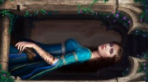 Тисульская принцесса была живой Ченнелинг