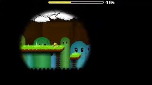 "Butiti" by JonathanGD Geometry Dash 2.11