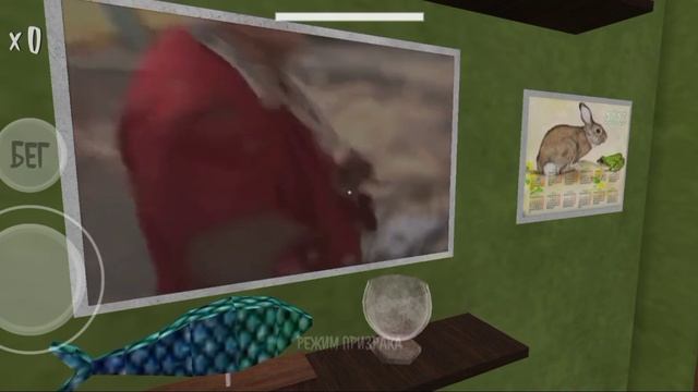 6 ПАСХАЛОК В ОГУЗОК ХОРРОР! | Oguzok horror КАКИЕ ЖЕ ТАМ ПАСХАЛКИ?!?