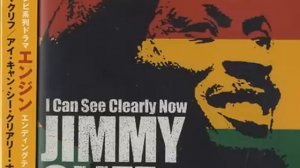 Jimmy Cliff - Lonely Streets