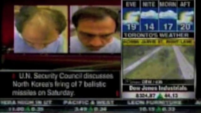 Hair Loss Talk TV #1 смотреть онлайн