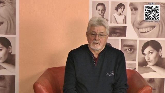 Исцеление жизни с Сергеем Расторгуевым. Выпуск от 4 марта 2024