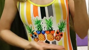 Примерка одежды / Примерка купальников на лето 2020 / Мода и стиль для девушек / Что мне выбрать