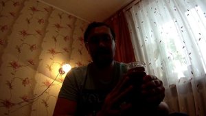 Варенье и плесень