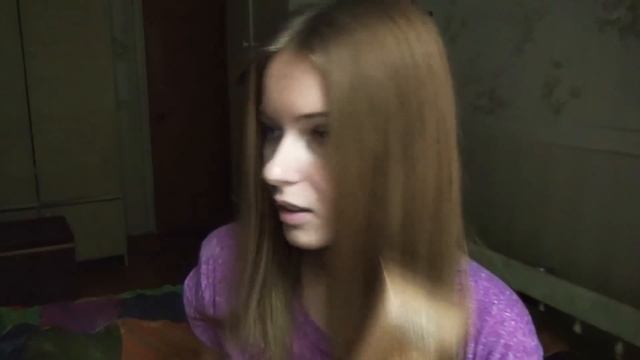 Кератиновое выпрямление | ДО и ПОСЛЕ | Процесс | Волосы спустя неделю