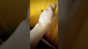 Щекотка ног (Парт 1)