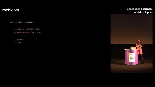 Mobiconf 2018: Magda Miu, Roweb смотреть онлайн