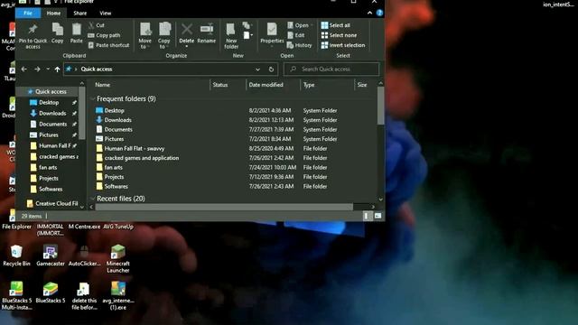 AVG Antivirus License Key Till 2070 (100% Working) смотреть онлайн