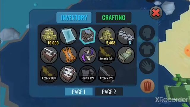 Гибрид животных как бесконечно раз брать предметы из одного сундука смотреть онлайн