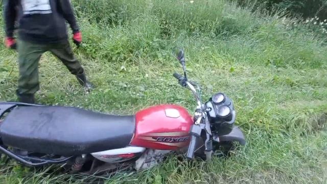 В ГРЯЗЬ НА ПИТЕ! ЗАГЛОХ В ГЛУШИ!! ЧТО СЛУЧИЛОСЬ!? смотреть онлайн