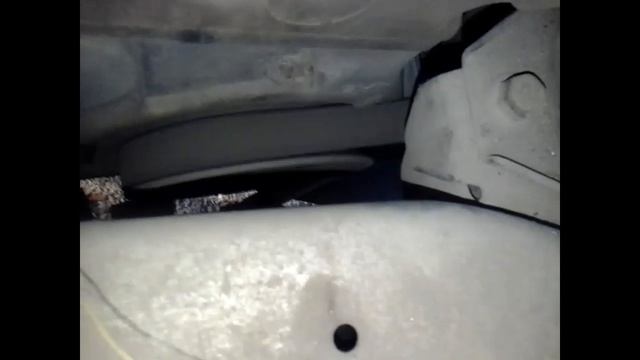 БЬЁТ ДЕМПФЕРНЫЙ ШКИВ ВАЗ 2110, 2111, 2112, 2114, 2115, Калина, Приора, Гранта. смотреть онлайн