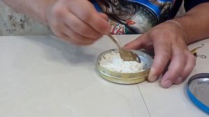 Секретная насадка для ловли любой рыбы